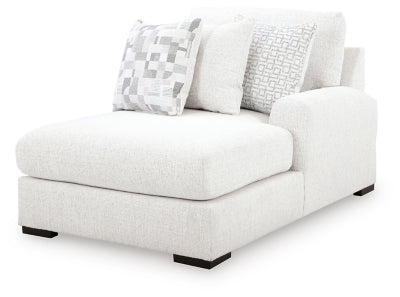 Misty-Lakes Super Chaise - Holmwood's Furniture & Design Center (Somersworth, NH)