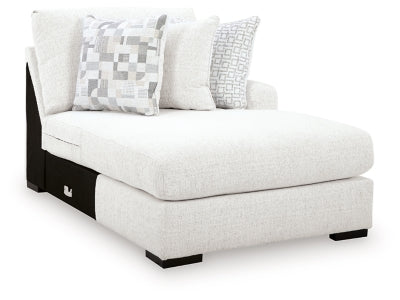Misty-Lakes Super Chaise - Holmwood's Furniture & Design Center (Somersworth, NH)