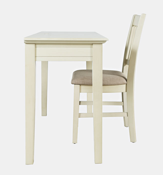 Craftsman Desk Set