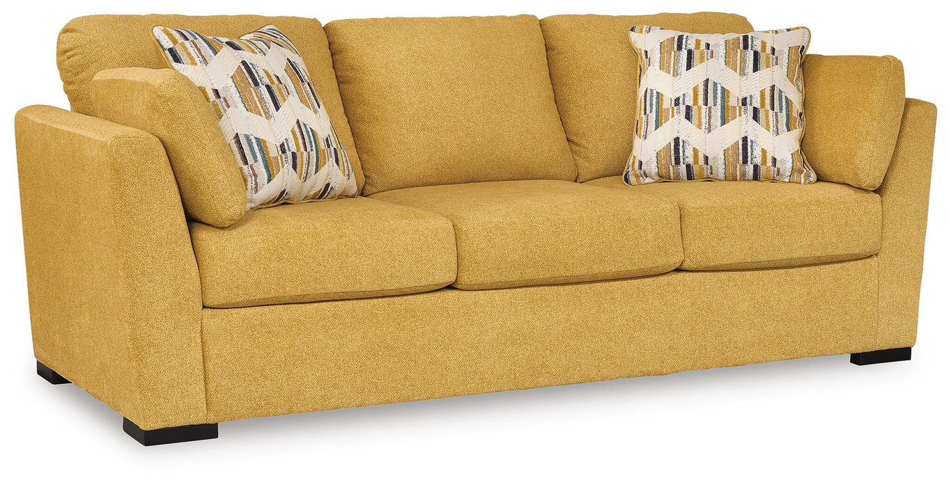 Keerwick Sofa Sleeper - Holmwood's Furniture & Design Center (Somersworth, NH)