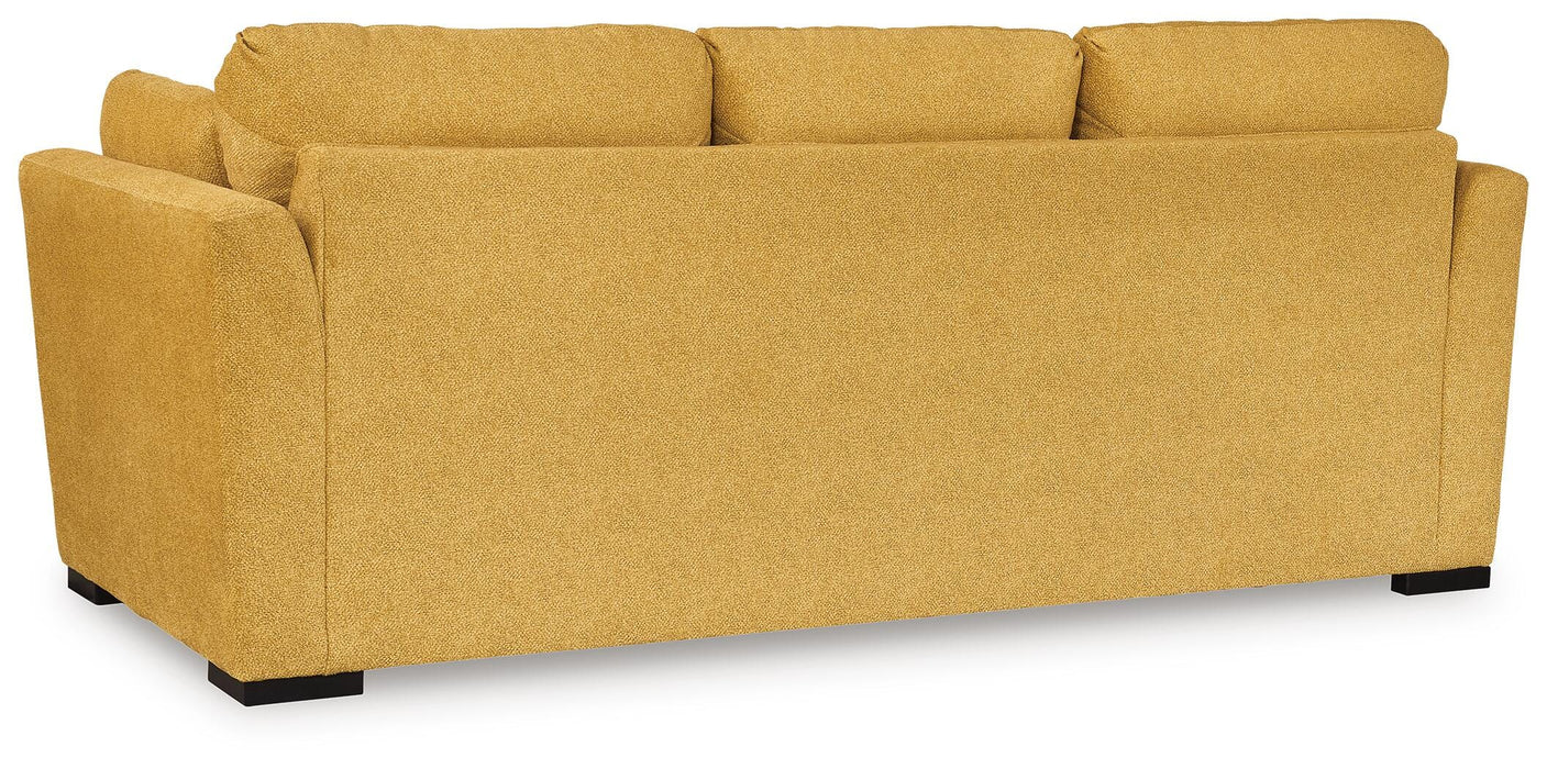 Keerwick Sofa Sleeper - Holmwood's Furniture & Design Center (Somersworth, NH)
