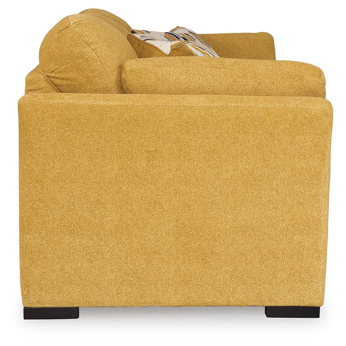 Keerwick Sofa Sleeper - Holmwood's Furniture & Design Center (Somersworth, NH)