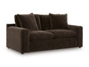 Maxton Heights Loveseat - Holmwood's Furniture & Design Center (Somersworth, NH)
