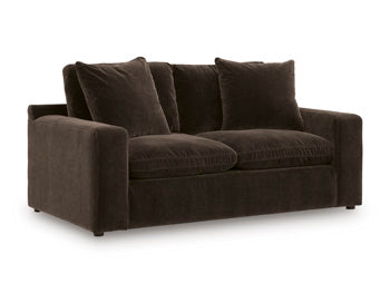 Maxton Heights Loveseat - Holmwood's Furniture & Design Center (Somersworth, NH)