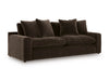 Maxton Heights Sofa - Holmwood's Furniture & Design Center (Somersworth, NH)