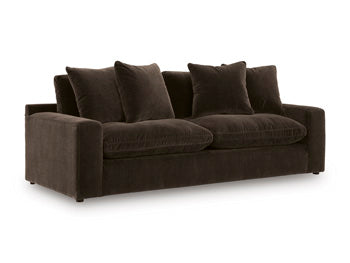 Maxton Heights Sofa - Holmwood's Furniture & Design Center (Somersworth, NH)