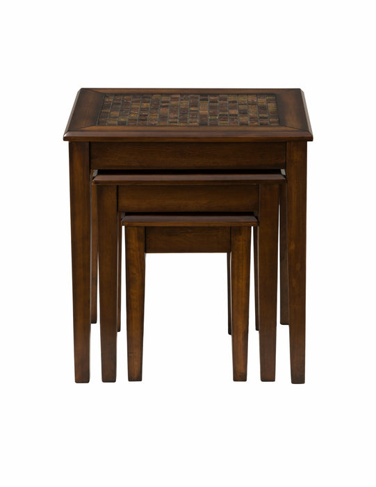 Baroque Nesting Tables