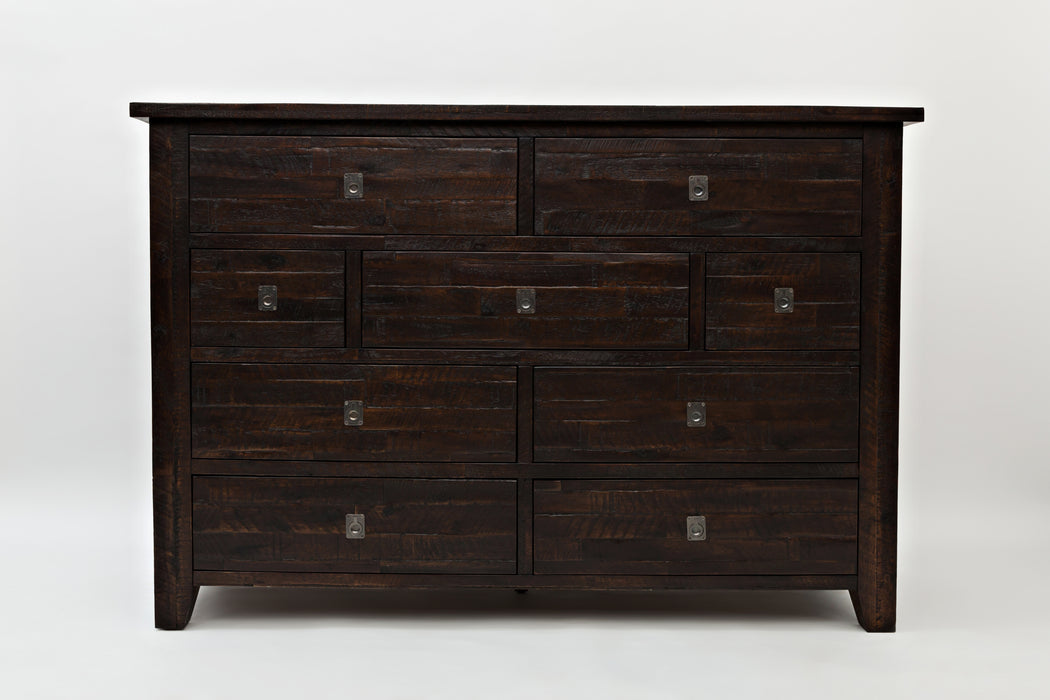 Kona Grove Dresser