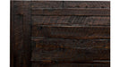 Jofran Kona Grove Queen Storage Bed in Chocolate - Holmwood's Furniture & Design Center (Somersworth, NH)