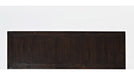 Jofran Kona Grove Blanket Chest in Deep Chocolate - Holmwood's Furniture & Design Center (Somersworth, NH)