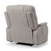 Zecliner Model 2 Latitudes Power Sleep Recliner with Power Headrest & Lumbar - Holmwood's Furniture & Design Center (Somersworth, NH)
