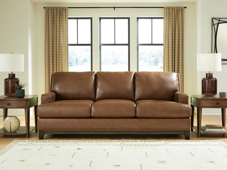 Saonara Living Room Set - Holmwood's Furniture & Design Center (Somersworth, NH)