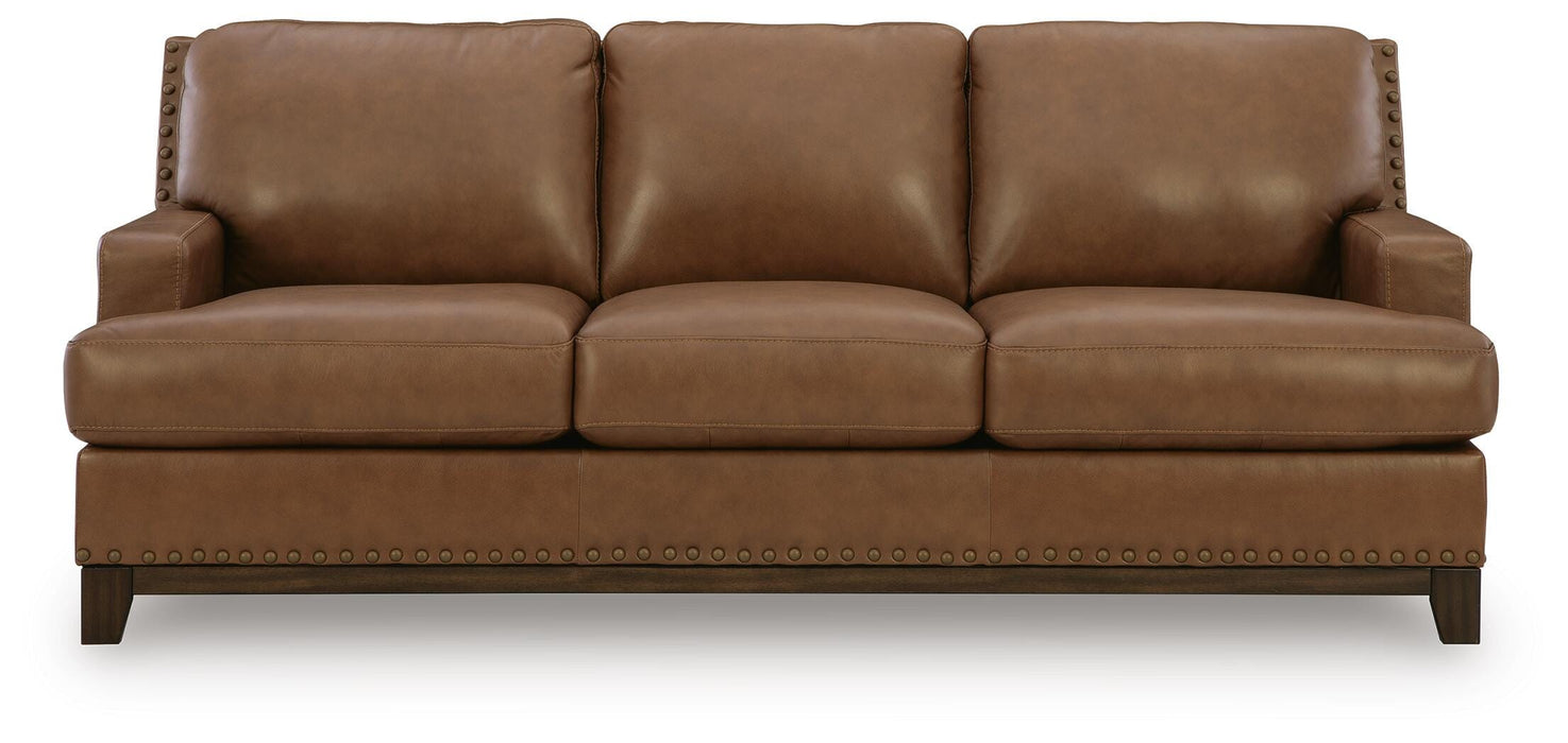 Saonara Living Room Set - Holmwood's Furniture & Design Center (Somersworth, NH)