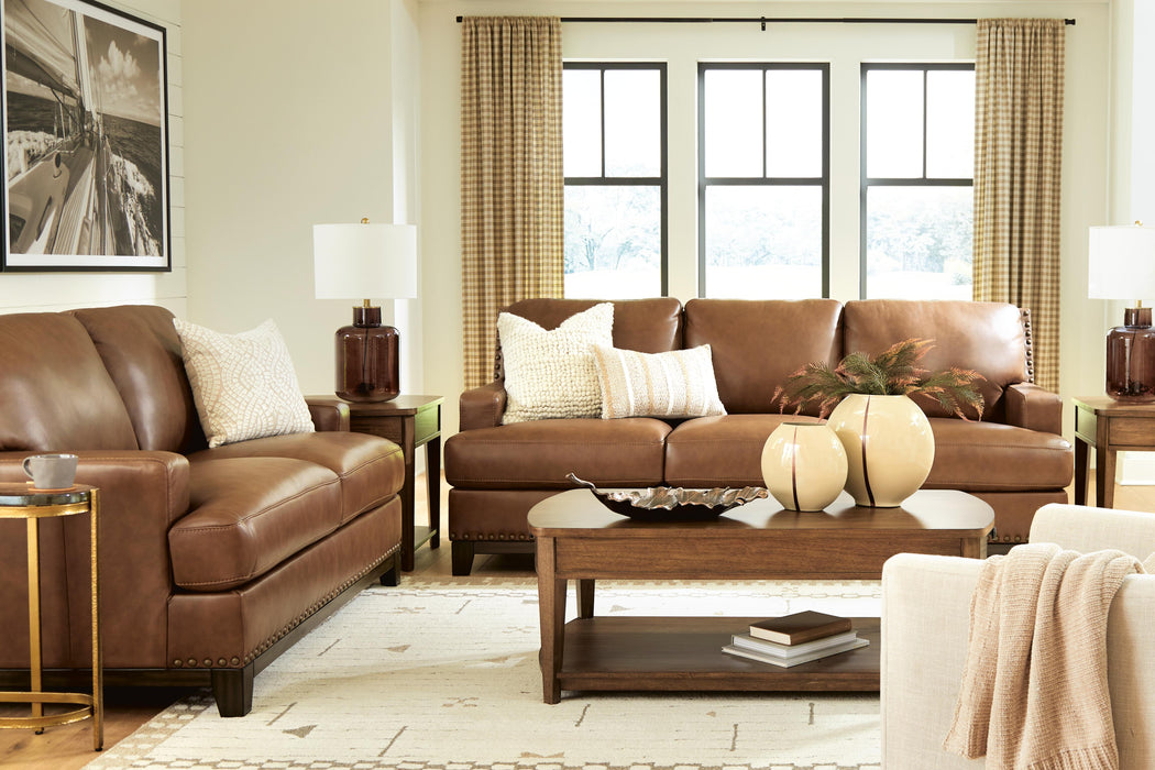 Saonara Living Room Set - Holmwood's Furniture & Design Center (Somersworth, NH)