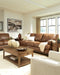 Saonara Living Room Set - Holmwood's Furniture & Design Center (Somersworth, NH)