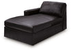 Modmax II Sectional Sofa Chaise - Holmwood's Furniture & Design Center (Somersworth, NH)