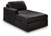 Modmax II Sectional Sofa Chaise - Holmwood's Furniture & Design Center (Somersworth, NH)