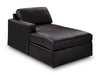 Modmax II Sectional Sofa Chaise - Holmwood's Furniture & Design Center (Somersworth, NH)