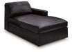 Modmax II Sectional Sofa Chaise - Holmwood's Furniture & Design Center (Somersworth, NH)