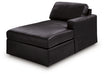 Modmax II Sectional Sofa Chaise - Holmwood's Furniture & Design Center (Somersworth, NH)