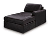 Modmax II Sectional Sofa Chaise - Holmwood's Furniture & Design Center (Somersworth, NH)