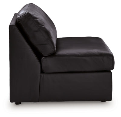 Modmax II Sectional Sofa - Holmwood's Furniture & Design Center (Somersworth, NH)