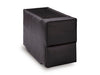 Modmax II Sectional Sofa with Storage Console - Holmwood's Furniture & Design Center (Somersworth, NH)