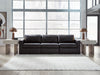 Modmax II Sectional Sofa - Holmwood's Furniture & Design Center (Somersworth, NH)