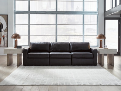 Modmax II Sectional Sofa - Holmwood's Furniture & Design Center (Somersworth, NH)