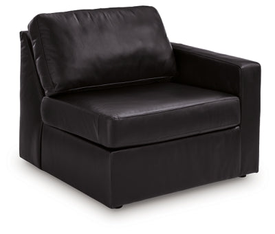 Modmax II Sectional Sofa - Holmwood's Furniture & Design Center (Somersworth, NH)