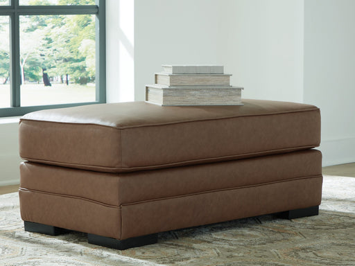 VillaCourt Ottoman - Holmwood's Furniture & Design Center (Somersworth, NH)
