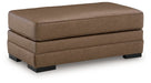 VillaCourt Ottoman - Holmwood's Furniture & Design Center (Somersworth, NH)