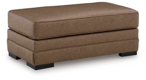 VillaCourt Ottoman - Holmwood's Furniture & Design Center (Somersworth, NH)
