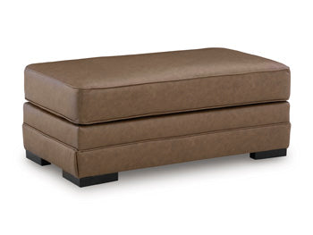 VillaCourt Ottoman - Holmwood's Furniture & Design Center (Somersworth, NH)