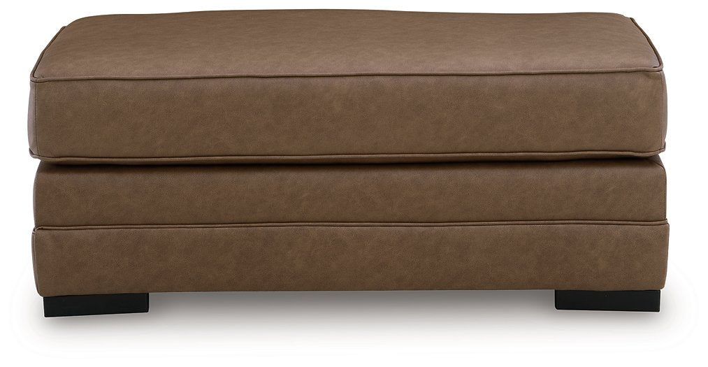 VillaCourt Ottoman - Holmwood's Furniture & Design Center (Somersworth, NH)