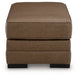 VillaCourt Ottoman - Holmwood's Furniture & Design Center (Somersworth, NH)