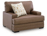VillaCourt Oversized Chair - Holmwood's Furniture & Design Center (Somersworth, NH)