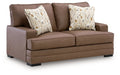VillaCourt Loveseat - Holmwood's Furniture & Design Center (Somersworth, NH)