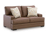 VillaCourt Loveseat - Holmwood's Furniture & Design Center (Somersworth, NH)