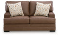 VillaCourt Loveseat - Holmwood's Furniture & Design Center (Somersworth, NH)
