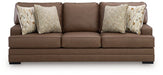 VillaCourt Sofa - Holmwood's Furniture & Design Center (Somersworth, NH)