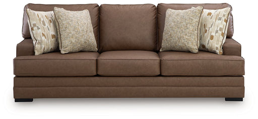 VillaCourt Sofa - Holmwood's Furniture & Design Center (Somersworth, NH)