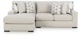 Laurelgrove Sectional Sofa Chaise - Holmwood's Furniture & Design Center (Somersworth, NH)