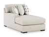 Laurelgrove Sectional Sofa Chaise - Holmwood's Furniture & Design Center (Somersworth, NH)