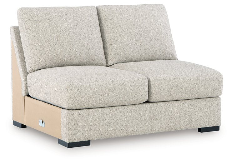 Laurelgrove Sectional with Chaise - Holmwood's Furniture & Design Center (Somersworth, NH)