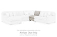 Laurelgrove Sectional with Chaise - Holmwood's Furniture & Design Center (Somersworth, NH)