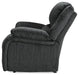 Draycoll Recliner - Holmwood's Furniture & Design Center (Somersworth, NH)