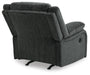 Draycoll Recliner - Holmwood's Furniture & Design Center (Somersworth, NH)