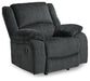 Draycoll Recliner - Holmwood's Furniture & Design Center (Somersworth, NH)