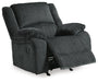 Draycoll Recliner - Holmwood's Furniture & Design Center (Somersworth, NH)
